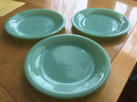 送料無料，大得価 ファイヤーキング ジェダイ ディナープレート RW レストランウェア 9インチ 23cm / / 3枚セット C(その他)｜売買されたオークション情報、yahooの商品情報をアーカイブ公開 - オークファン その他