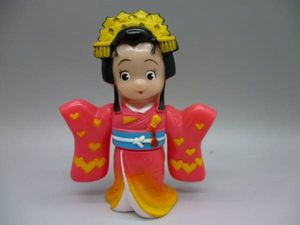 あんみつ姫のYahoo!オークション(旧ヤフオク!)の相場・価格を見る