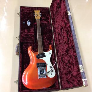 mosrite USA エレキギター モズライト 【公式通販】