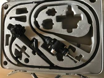 驚きの破格値，定番 品 オリンパス Olympus 大腸ビデオスコープ(ビューティー、ヘルスケア)｜売買されたオークション情報、yahooの商品情報をアーカイブ公開 - オークファン その他