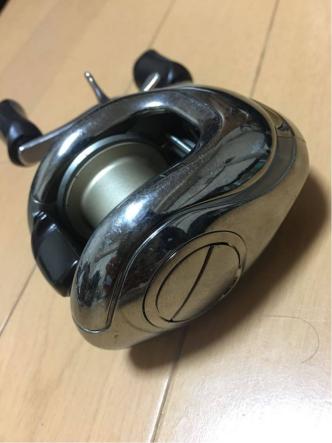 初代 アンタレス 左 スコーピオンアンタレス カスタム ご覧いただき