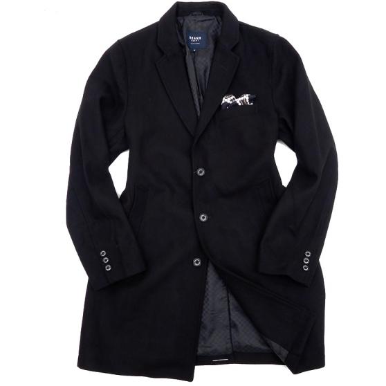 ◇都会的な大人の逸品◇ 新品 BEAMS HEART ビームス 裏地市松模様 上質 