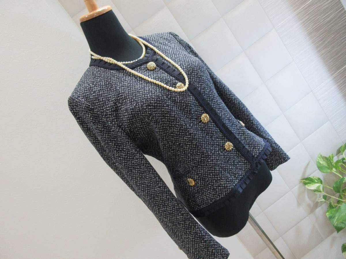 KIMIJIMA BOUTIQUE キミジマブティック 君島一郎 フォーマル 