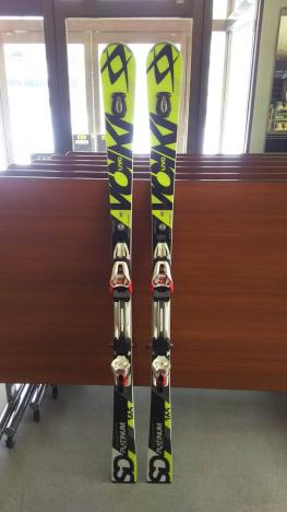 ス*ー様 Volkl プラチナムSD スキー板 165cm Volkl Platinum sc uvo付