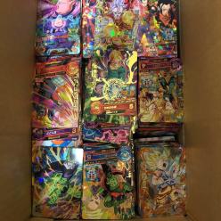 ドラゴンボールヒーローズ 完全引退 1円スタート！ ドラゴンボール