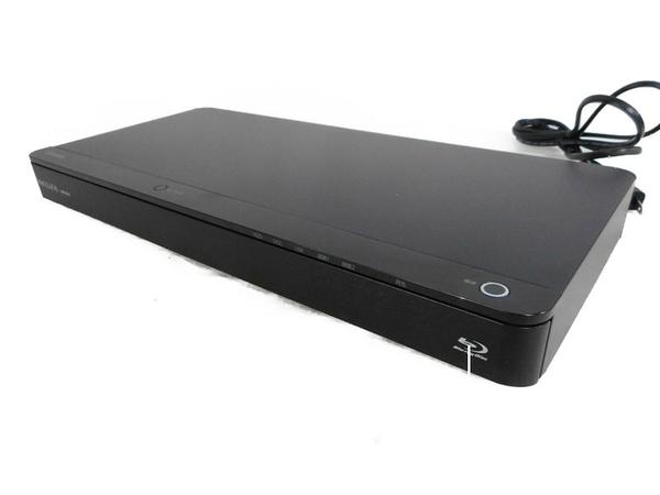 東芝 TOSHIBA BDレコーダー REGZA(レグザ) 〈2TB〉 DBR-4KZ200