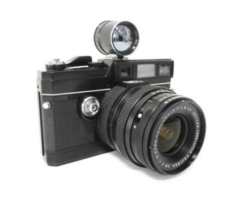 お得，得価 ジャンク FUJICA フジカ GL690 Professional フィルムカメラ 趣味 コレクション 撮影 W2940382(富士フイルム、富士写真フイルム)｜売買されたオークション情報、yahooの商品情報をアーカイブ公開 - オ 中判