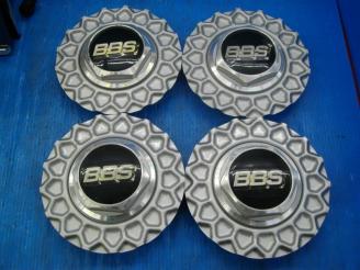 I【②】BBS RS センターキャップ 4枚セット 09 24 152・09 24 028・09