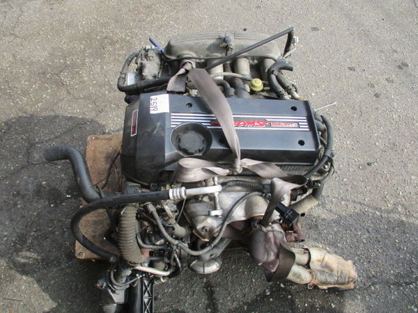 BLITZ ブリッツ SXE10 アルテッツァ 3S-GE 6MT スーパーチャージャー