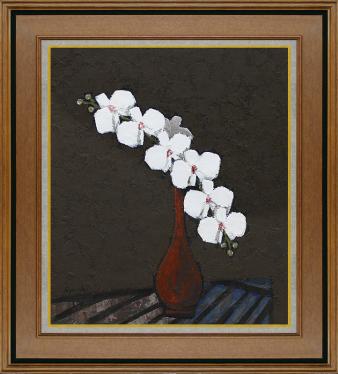 油彩 小笠原亮一 -小笠原亮一の中古品・新品・未 2026年最新Yahoo