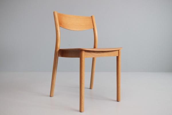 激安大特価，お買い得 無印良品 MUJI REAL FURNITURE オーク材 ダイニング チェア 曲木 椅子 / 北欧 ウニコ アクタス 天童木工 秋田木工(無印良品)｜売買されたオークション情報、yahooの商品情報をアーカイブ公開 - オー 無印良品