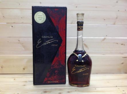 カミュ エクストラ CAMUS 未開栓 ロングネック 700ml コニャック EXTRA