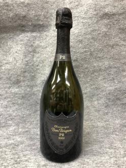 未開栓 ドンペリニヨン P2 2000 シャンパン 750ml 12.5度 ドンペリ Dom