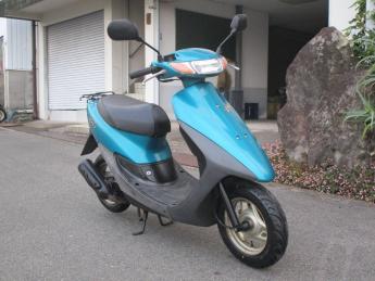 ホンダ AF35 ライブディオ DIO ホンダ（HONDA） | L解済 原付 ライブ 