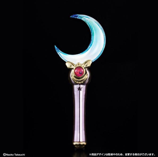 即発送 美少女戦士セーラームーン Moon Stick ～Sailor Moon store