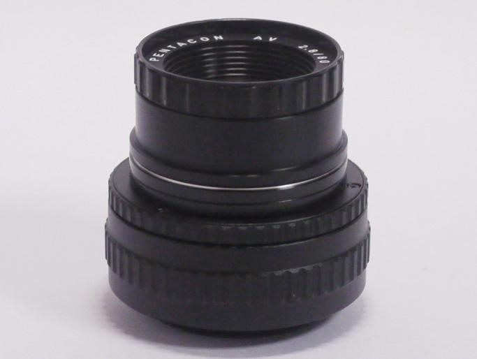 Pentacon AV 80mm f⁄2.8 eBay | Biometar Jena Zeiss Lens Carl 0 mm
