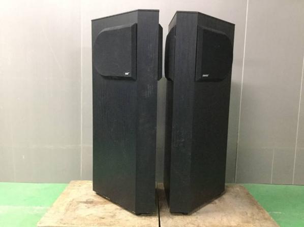 BOSE 401 スピーカー◆現状品
