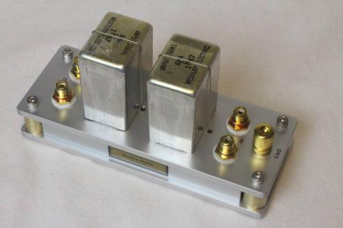 Western Electric 656A MC/Input トランス ２ヶ WE ウェスタン　ウエスタン