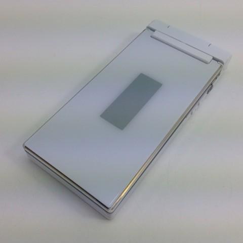 【ネットワーク永久保証】送料無料!税込★ドコモ F-02D ホワイト 中古★BF2642