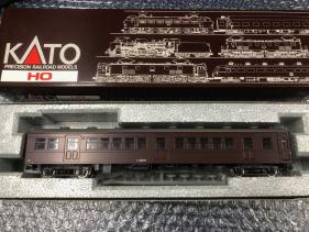 KATO 3-502 バラシ 1-412 クハ55 HOゲージ ジャンク 【公式通販】