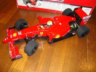 F2012 タミヤ フェラーリ F104 1⁄10 - Tamiya | 0 Yahoo!オークション 