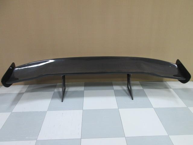 D-MAX GT-WING/GTウィング 1600mm 3Dカーボン シルビアスカイライン