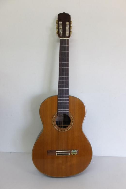 A-30S ARIA Aria アリア クラシックギター Arai & Co., 荒井貿易 