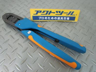 Connectivity 圧着工具 TE | タイコ エレクトロニクス|TE 91546-1