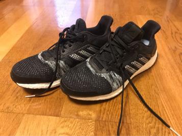 送料無料，定番 UltraBoost ST 28.5 ウルトラブースト Ultra Boost タグ外(28.5cm)｜売買されたオークション情報、yahooの商品情報をアーカイブ公開 - オークファン 28.5cm