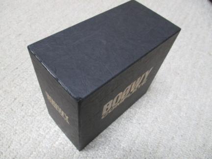 ◇BOOWY/COMPLETE 黒◇10CD　ボウイ　コンプリート　氷室　布袋　送560