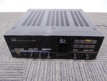 サンスイ Sansui AU-α907 ビンテージSANSUI・インテグレーテッドアンプ
