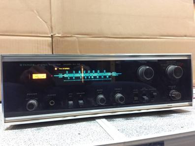 SX-45 Yahoo!オークション - パイオニア sx-45」一般 | 整備済