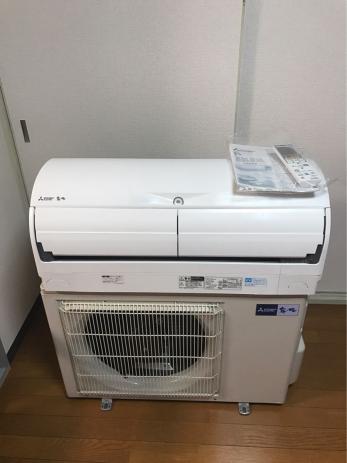 爆買い，2025 三菱電気 霧ヶ峰 14畳から16畳用 MSZ-X4016S 2016年 超(12畳～)｜売買されたオークション情報、yahooの商品情報をアーカイブ公開 - オークファン 12畳～