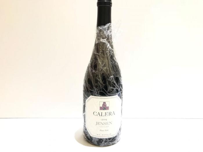 ☆ カレラ・ジェンセン☆CALERA JENSEN 2004 カテゴリー 【公式通販】