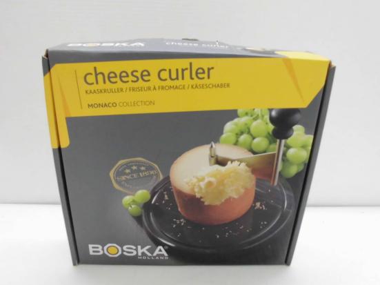 Boska チーズカーラー大理石 ボスカ チーズカーラー ジロール 大理石