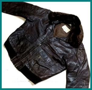  Ｎｏ284 JEFFEYBANKS フライトジャケット/XL/ライダースジャケット/レザージャケット/革ジャン/本革(XLサイズ以上)｜売買されたオークション情報、yahooの商品情報をアーカイブ公開 - オークファ XLサイズ以上