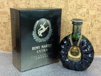 YH-3739】未開栓 REMY MARTIN EXTRA レミーマルタン エクストラ