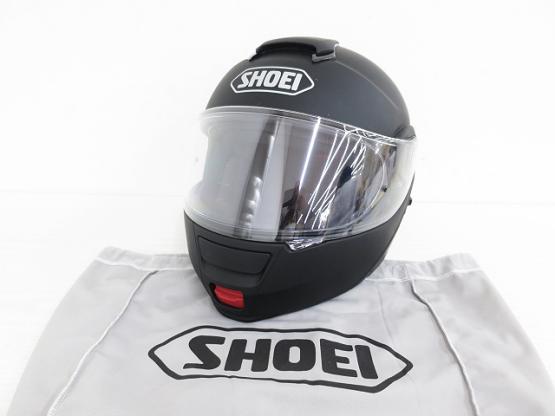 ○SHOEI ショウエイ J-FORCE2 ブラック 【XL】 2005年05月26日製