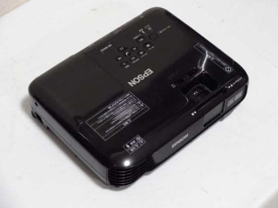  EPSON EB-W420 プロジェクター(本体)｜売買されたオークション情報、yahooの商品情報をアーカイブ公開 - オークファン 本体