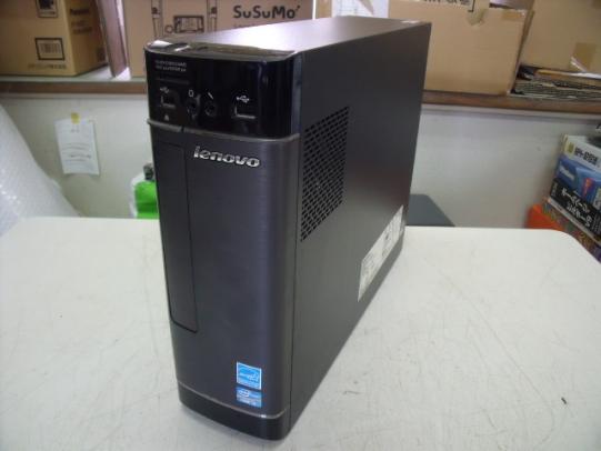 lenovo PC本体 H520s ジャンク その他 lenovo Lenovo H520s 47462PJ