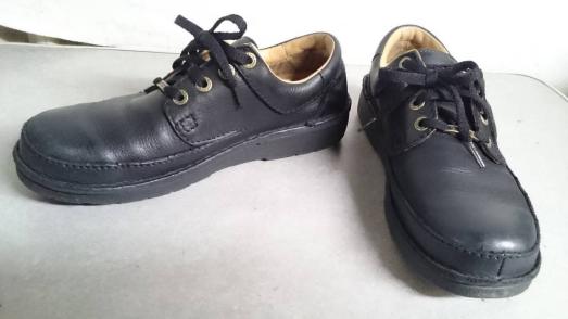 Clarks/クラークス メンズ シューズ「GORE-TEX」 8サイズ【約26cm