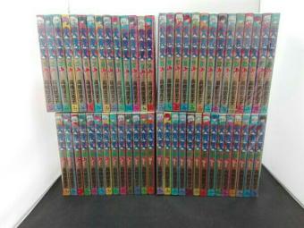 全巻セット 【41巻抜け】犬夜叉【高橋留美子】