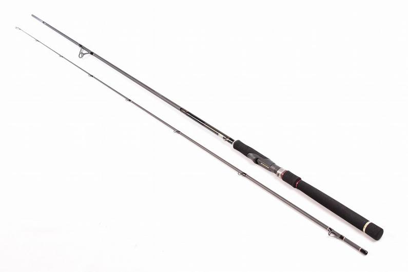  メジャークラフト ザルツ ZAT-862EH アオリイカ(メジャークラフト)｜売買されたオークション情報、yahooの商品情報をアーカイブ公開 - オークファン ルアーロッド