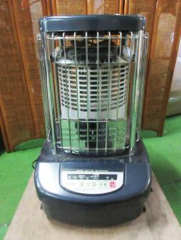 コロナ】ニューブルーバーナ☆業務用石油ストーブ☆GH-B128F
