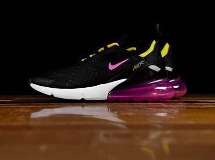 国内正規 27.5cm NIKE AIRMAX270 エアマックス 270 AIRMAX 270 95 og AH8050-006 - 美品 nike エアマックス 270の通販 リアクト