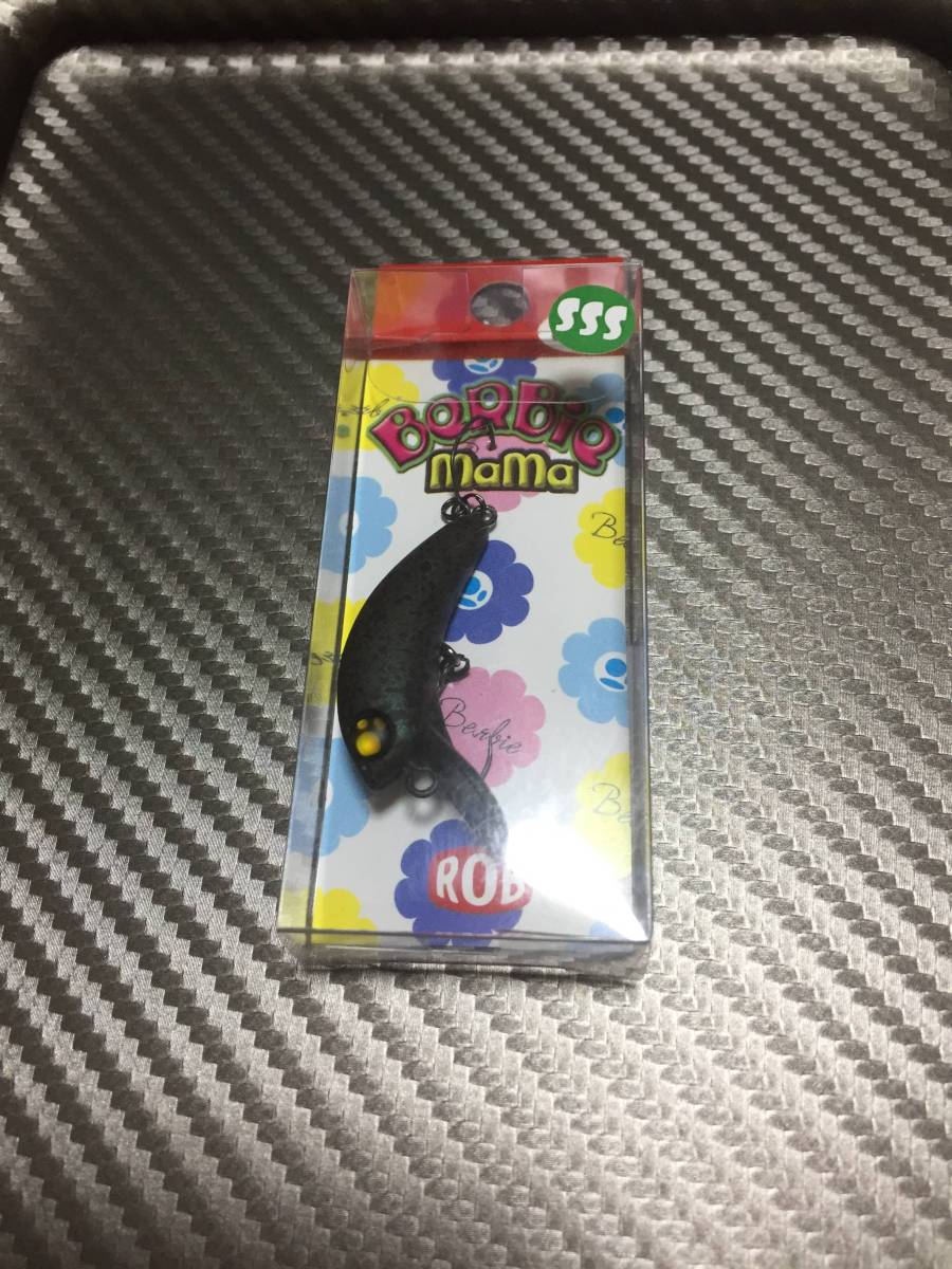 ★限定20セットの超激レア★アジマジョ【マニアックス】ROB バービーママSSS バービーF バービーSS新品セット／神楽 美鬼 カフェコーク