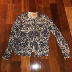 本物保証，爆買い トリーバーチ TORY BURCH カーディガン XS(トリーバーチ)｜売買されたオークション情報、yahooの商品情報をアーカイブ公開 - オークファン その他