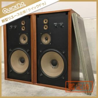 DENON デノン SC-106 フロア型 スピーカー ペア ジャンク