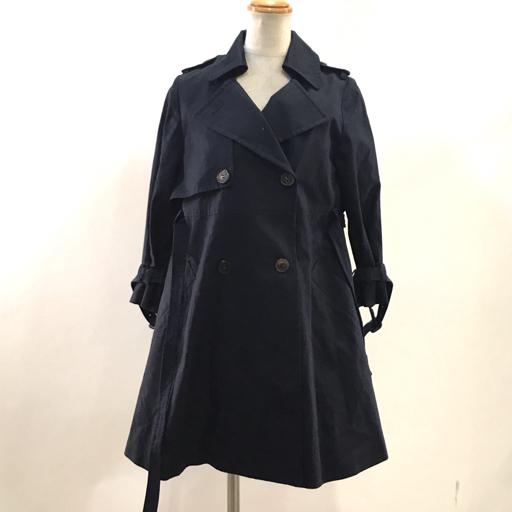 メゾンドリーファー Maison de Reefur トレンチコート 38 レディース 