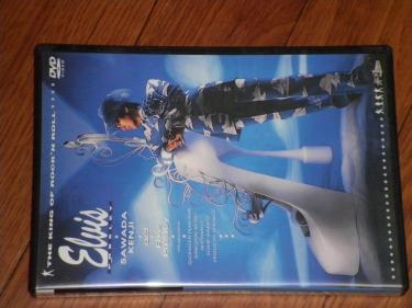 沢田研二 actシリーズ　DVD　エルヴィスプレスリー 沢田研二/ACTエルビスプレスリー/中古DVD 【公式通販】